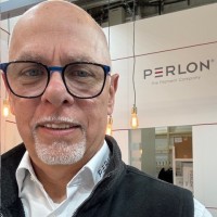Perlon® - The Filament Company Employee Gene Denny-Lybbert's profile photo
