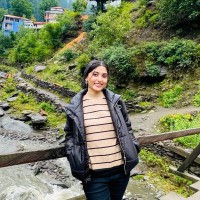 2C Health Solutions Employee Tuba Maryam's profile photo