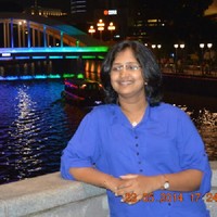 HDFC Bank Employee Archana Maddi's profile photo