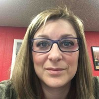 Elkhart Brass Employee Amy Steele's profile photo