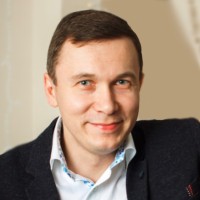 Boolat Games Employee Alexander Chigorin's profile photo
