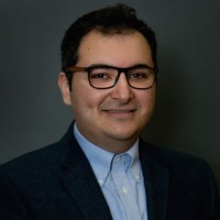 Westridge Construction Ltd. Employee Arash Ashou's profile photo