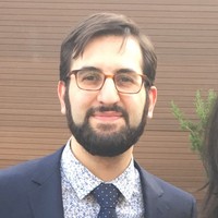 Quest Diagnostics Employee Nicholas Santacroce's profile photo