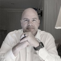 Festo South Africa Employee Marcus Gericke's profile photo