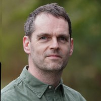 Infix Support Employee Peter Newman's profile photo