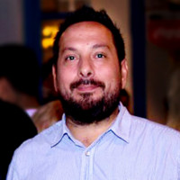 Universidad Blas Pascal Employee Gaspar Petrini's profile photo