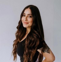 Thurston County Public Health & Social Services Department Employee Katie Strozyk's profile photo