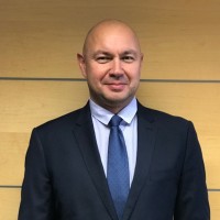 WHA Services Employee Alexander Telenkov's profile photo