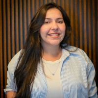 Sales-Promotions Employee Carolina Aléscio's profile photo