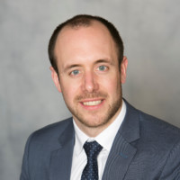 The PGA Employee Matthew Davies's profile photo