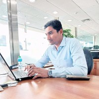 Medco Health Solutions , Inc. Employee Shahibe Alam's profile photo