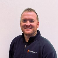 Krosswood Doors Employee Benjamin Searle's profile photo
