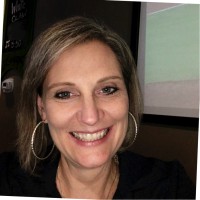 Teqnavi Employee Amy Krage's profile photo