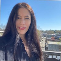 Kramer IP Search Employee Angelica Amado's profile photo