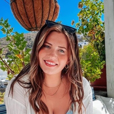 Rent My Equipment Employee Natasha Lukashenko's profile photo