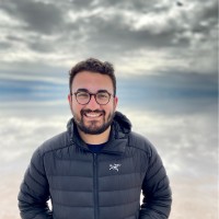 PCL Construction Employee Felipe Opazo's profile photo