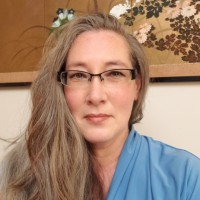Patricia McNulty