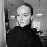 Sweet.se Employee Rose Philipsen's profile photo