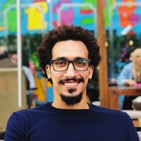 momox Employee Mohamed Anwar's profile photo