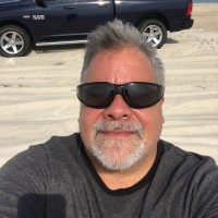Platinum Specialty Services Employee Bob Tripodi's profile photo