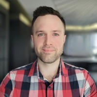 Mobile Reality Employee Matt Sadowski's profile photo