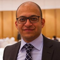 Mohamed Madani Email & Phone Number