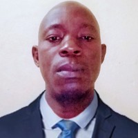 MEDIATEC Employee Aboubacar Doumbia's profile photo