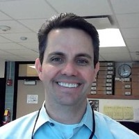 Ridgewood High School Employee David Wlodarczyk's profile photo
