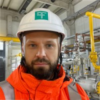 SBS Kft. Employee Bence Borbás's profile photo