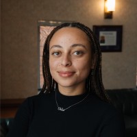 Rival Boxing Gear Inc. Employee Chloë Beauvais's profile photo