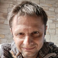 Витте Консалтинг Employee Антон Сорокин's profile photo