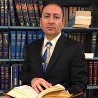 CHALDEAN COMMUNITY FOUNDATION Employee Athir Maroki's profile photo