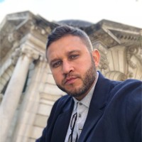 The Scale Factory Employee Christian Rodrigues-Platt's profile photo