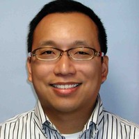 Mott MacDonald Employee Daniel Sum's profile photo