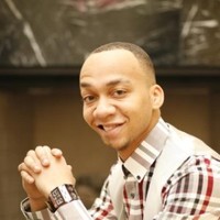 DeVry University Employee Levi Harrell's profile photo