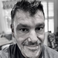 GitHub Employee Steve Carbone's profile photo