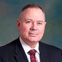 Tocci Building Corporation Employee Wayne Arruda's profile photo