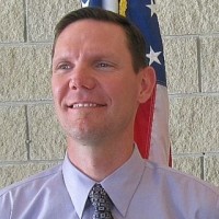 Sunbelt Rentals, Inc. Employee Robert Roscoe's profile photo