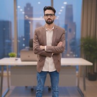 Muhammad Mehran Email