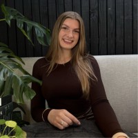 Webleads Employee Bente Borgman's profile photo