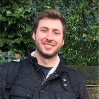 Eric Morrissey Email & Phone Number