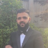T. Manners & Sons Ltd Employee Kabeer Zafar's profile photo