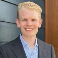 Nextern Employee Dalton Hoekstra's profile photo