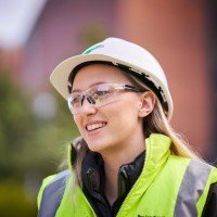 Multiplex Employee Claire Woodward's profile photo