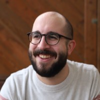 ICF Employee Arnaud Bodet's profile photo