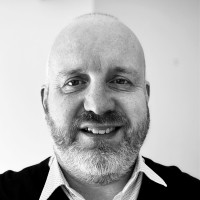 Cohesion Studios Employee Martin Phillis's profile photo