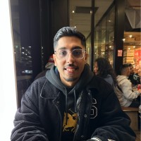 Screenrights Employee Satnam B's profile photo