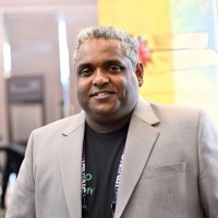 2Base Technologies Employee Midhun Menon's profile photo