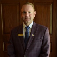 Shoal Creek Golf Club Employee Tim Freund's profile photo