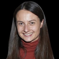 Thalys Employee Estelle Lamaire's profile photo